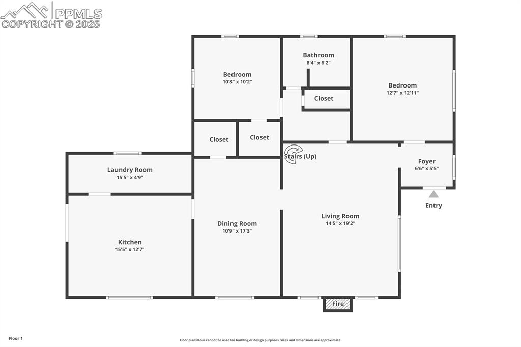 Image 48 of 48: Floor Plan