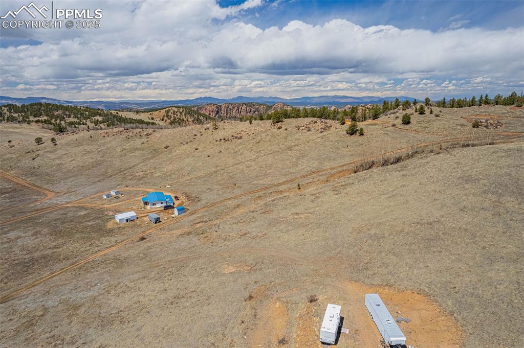 Image 17 of 36: Aerial View