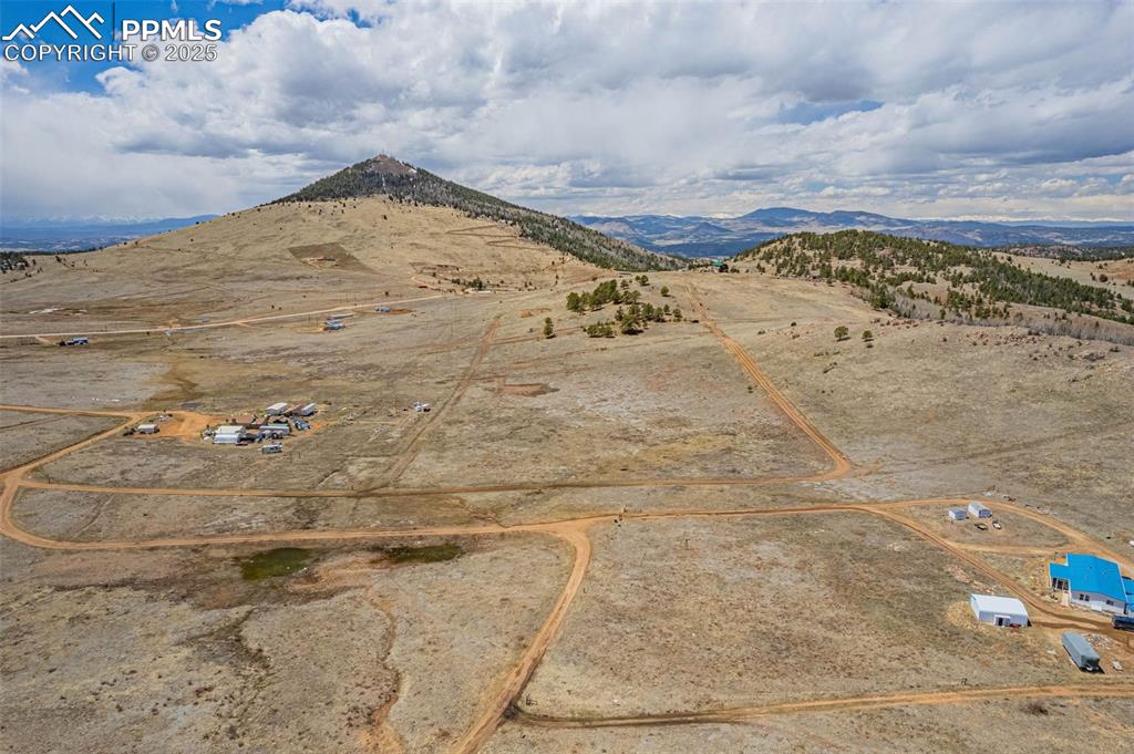 Image 18 of 36: Aerial View