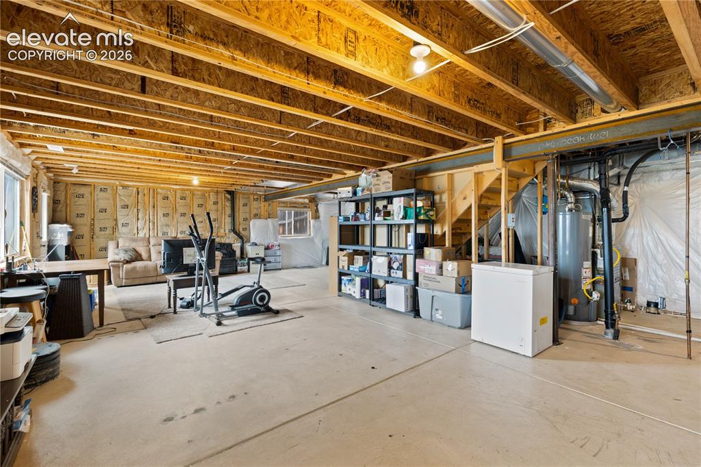Image 21 of 29: Basement