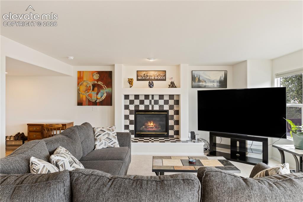 Image 6 of 29: Living Room