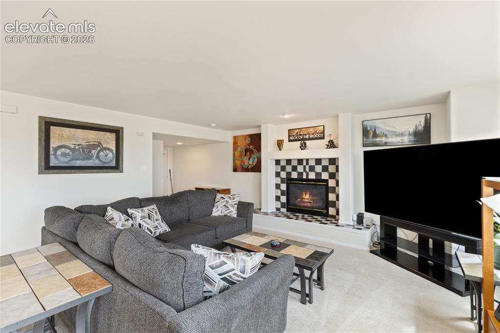 Image 7 of 29: Living Room
