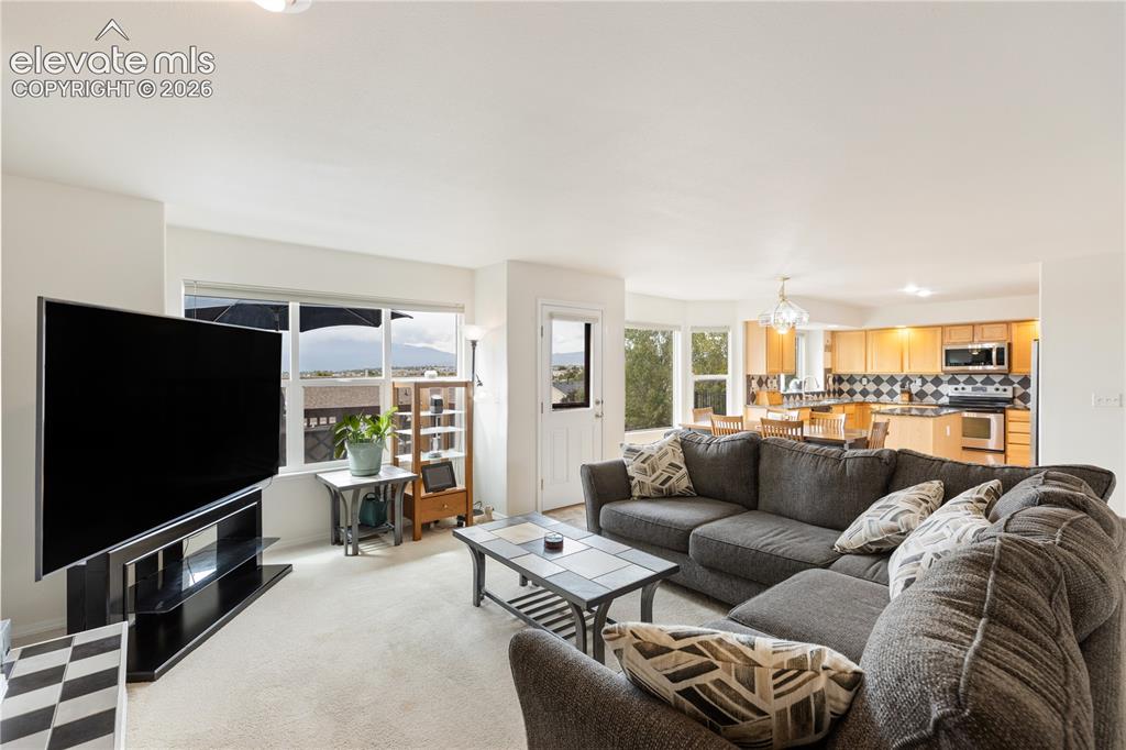 Image 8 of 29: Living Room