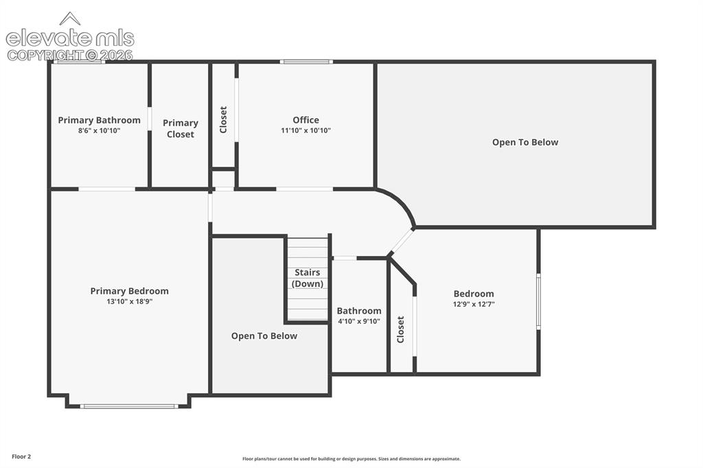 Image 45 of 50: Floor Plan