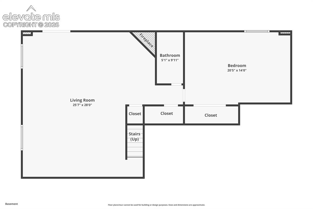 Image 46 of 50: Floor Plan