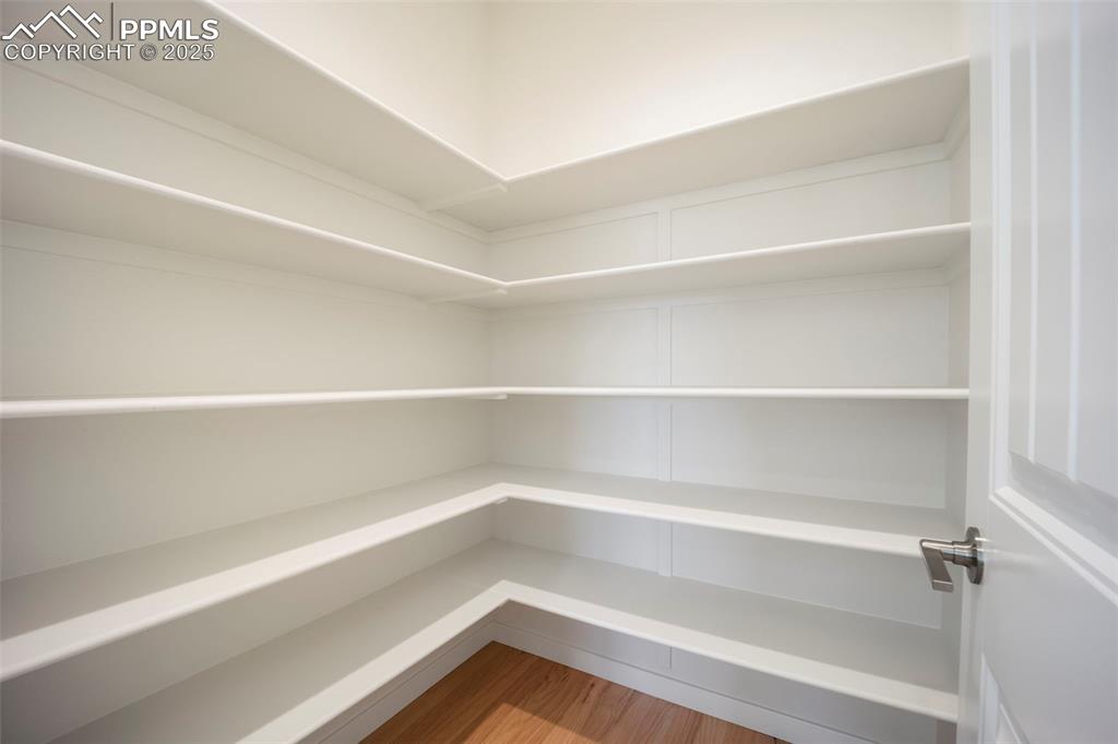 Image 14 of 47: Pantry