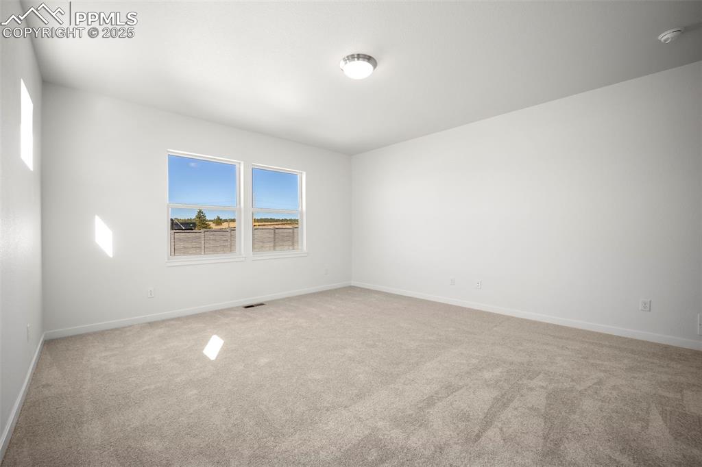 Image 15 of 47: Master Bedroom