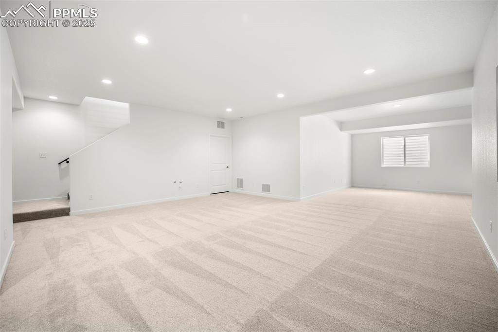 Image 21 of 47: Basement