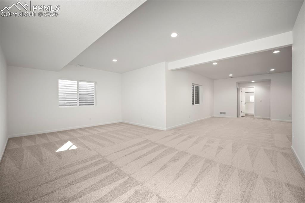 Image 23 of 47: Recreation Room