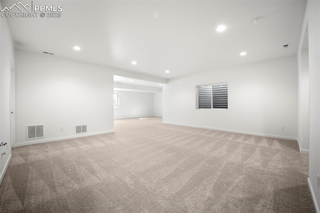 Image 24 of 47: Recreation Room