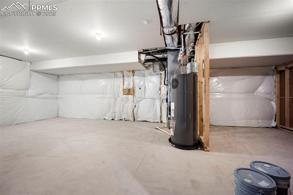 Image 30 of 47: Basement