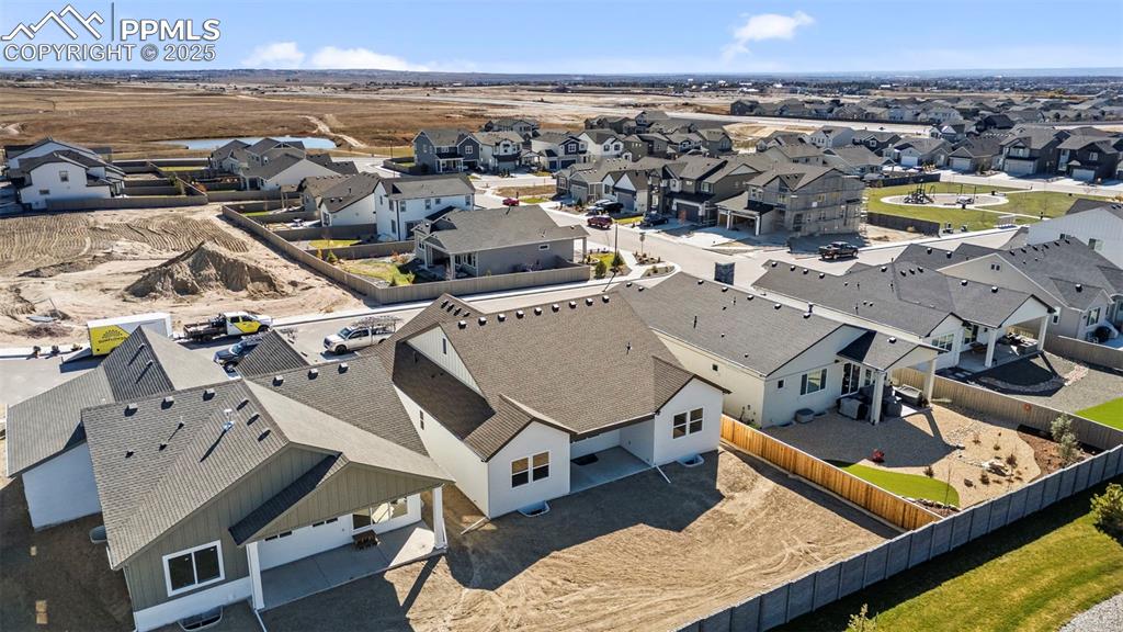 Image 40 of 47: Aerial View