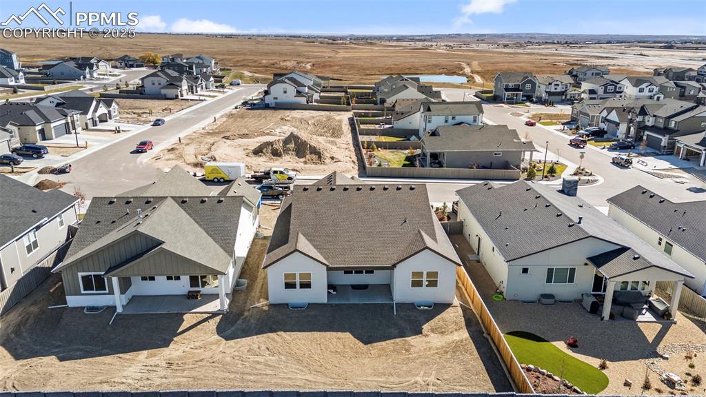 Image 41 of 47: Aerial View