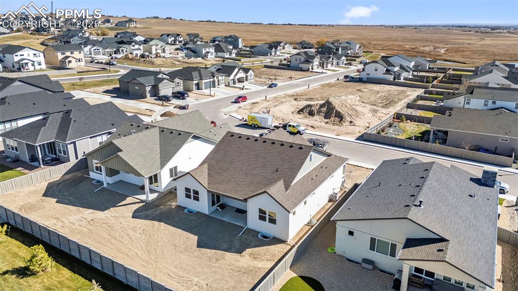 Image 42 of 47: Aerial View