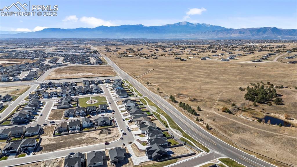 Image 43 of 47: Aerial View