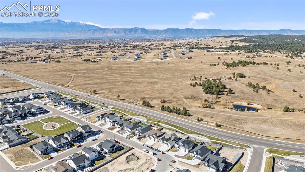 Image 44 of 47: Aerial View