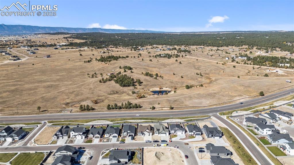 Image 45 of 47: Aerial View