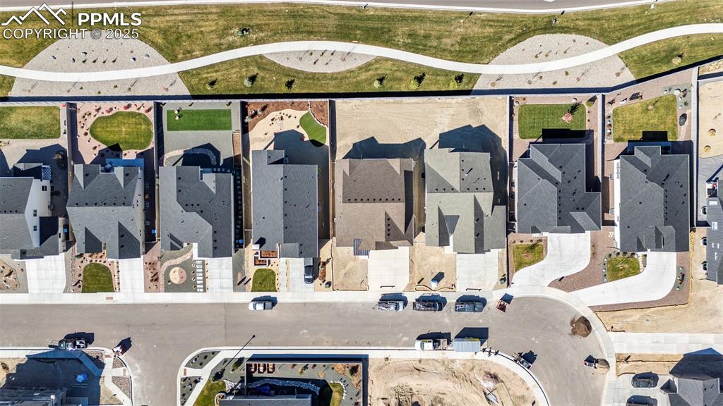 Image 46 of 47: Aerial View