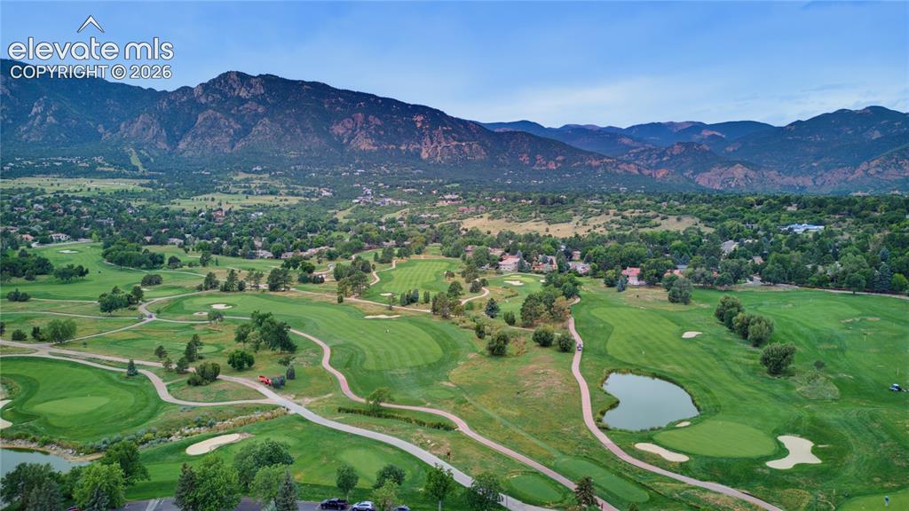 Image 31 of 35: Aerial View