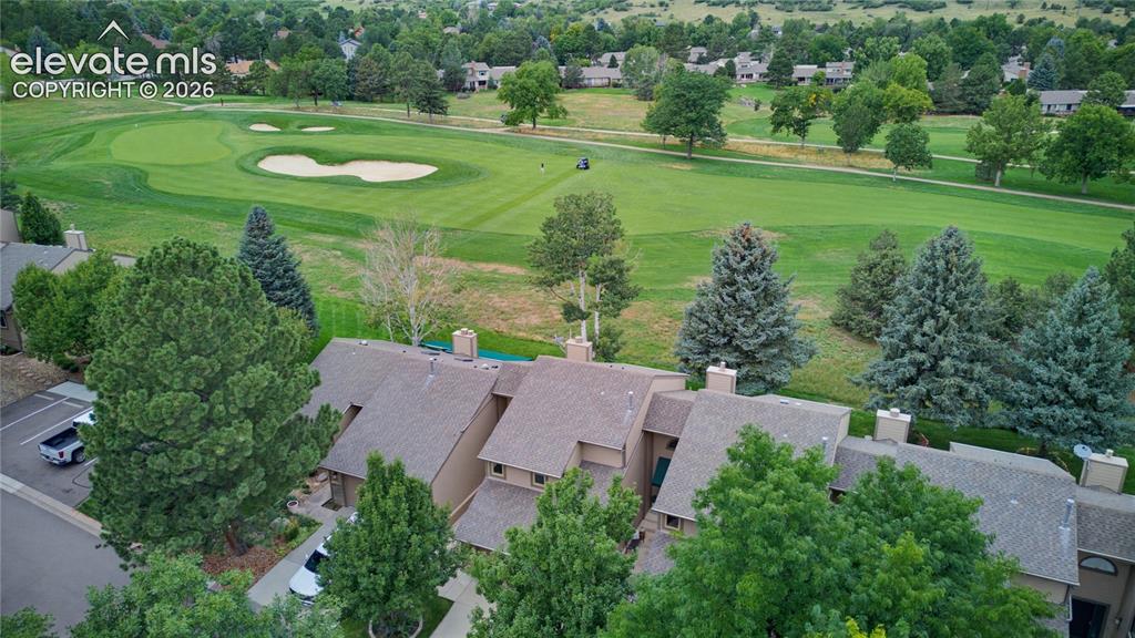 Image 33 of 35: Aerial View