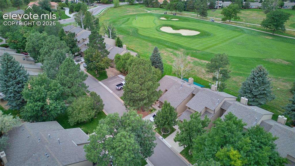 Image 35 of 35: Aerial View