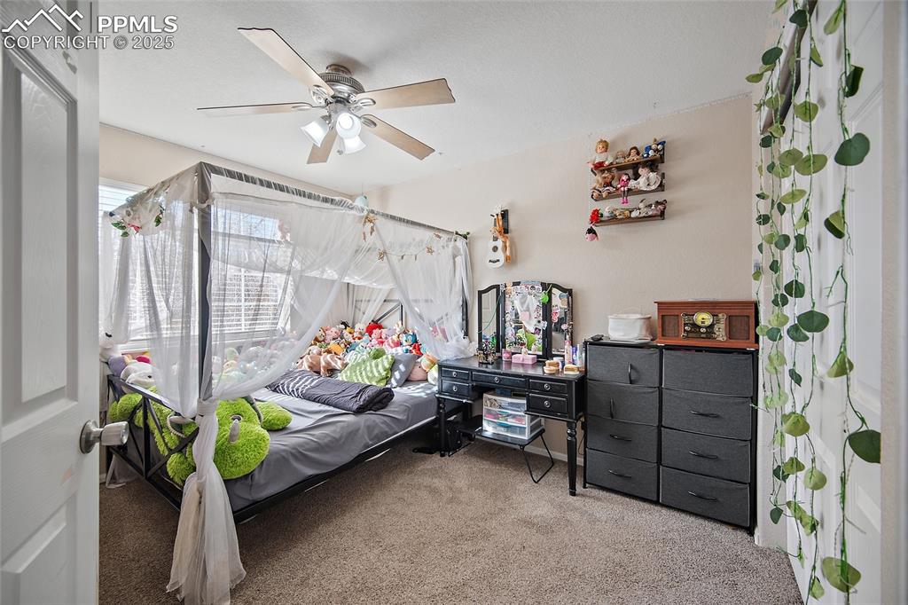 Image 22 of 47: Bedroom #2