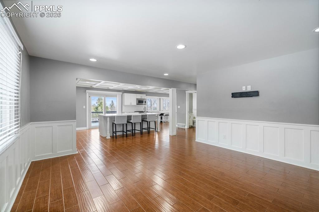 Image 15 of 50: Living Room