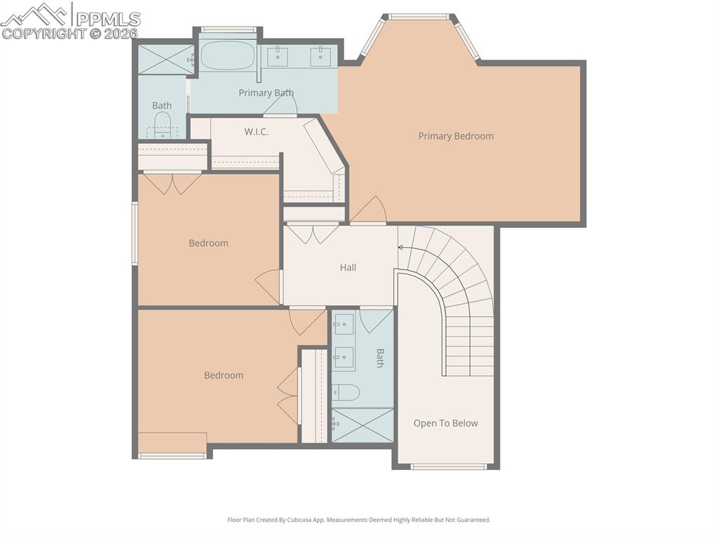 Image 48 of 50: Floor Plan