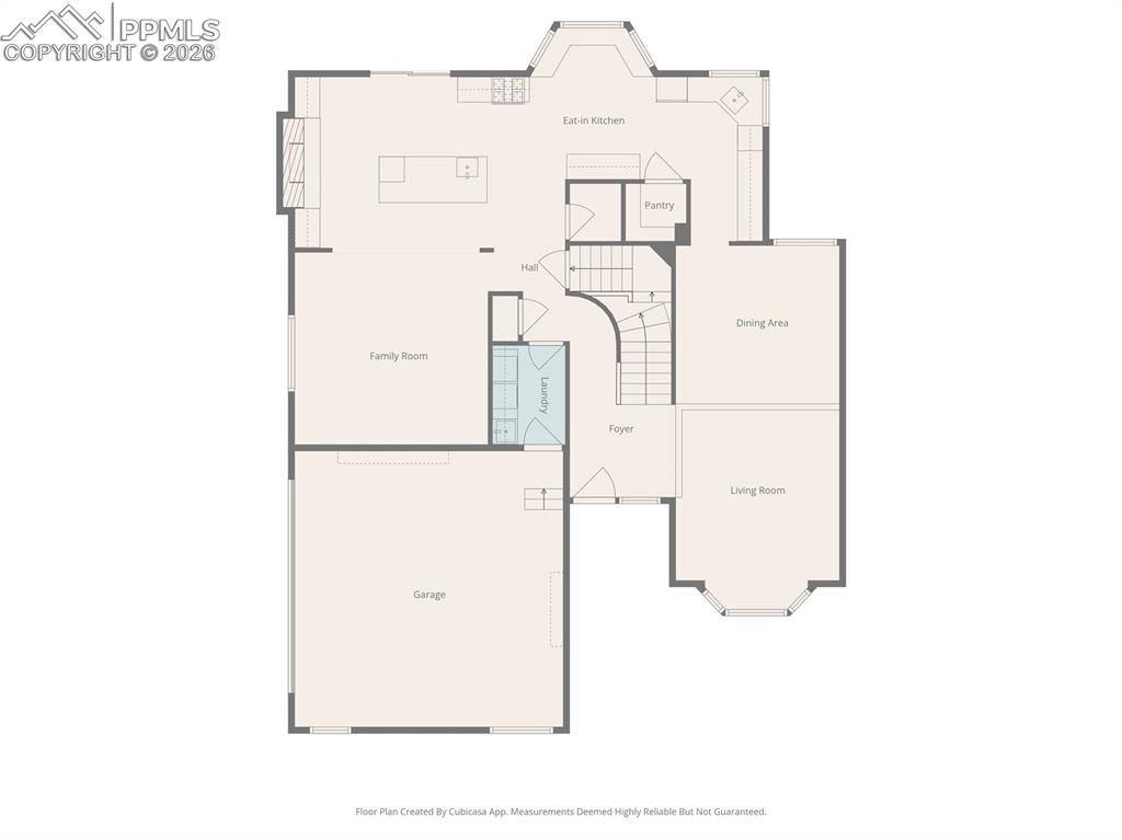 Image 49 of 50: Floor Plan