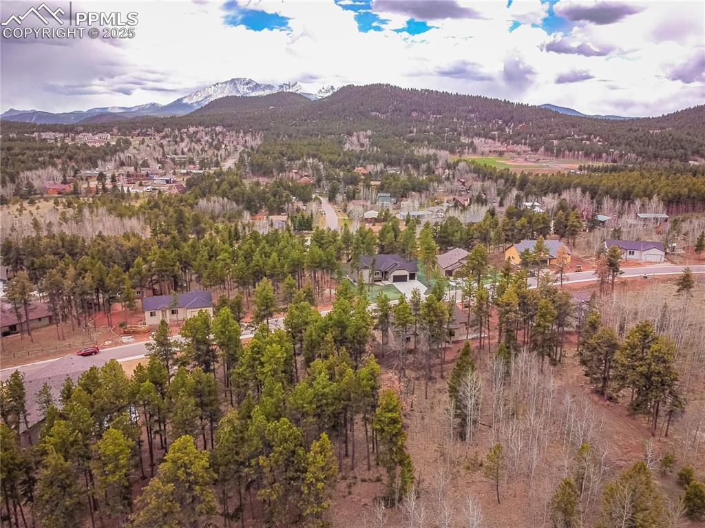 Image 20 of 37: Aerial View