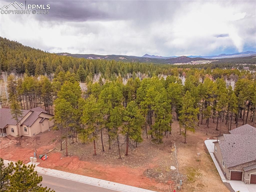 Image 23 of 37: Aerial View