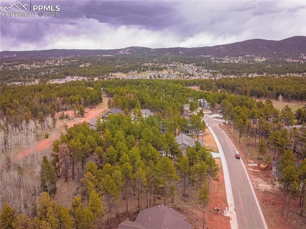 Image 27 of 37: Aerial View