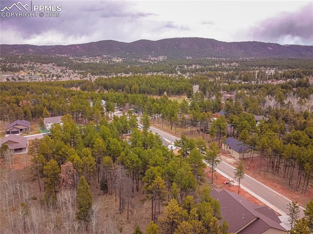 Image 28 of 37: Aerial View