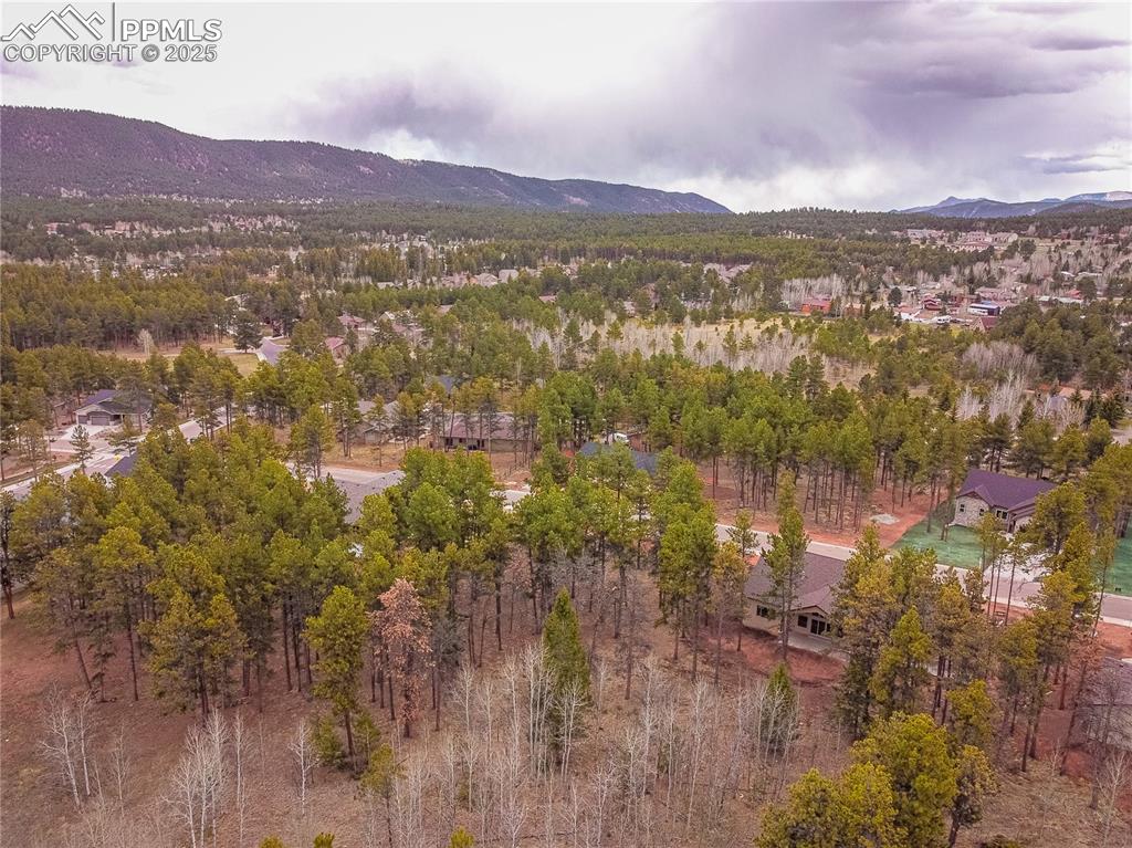 Image 30 of 37: Aerial View