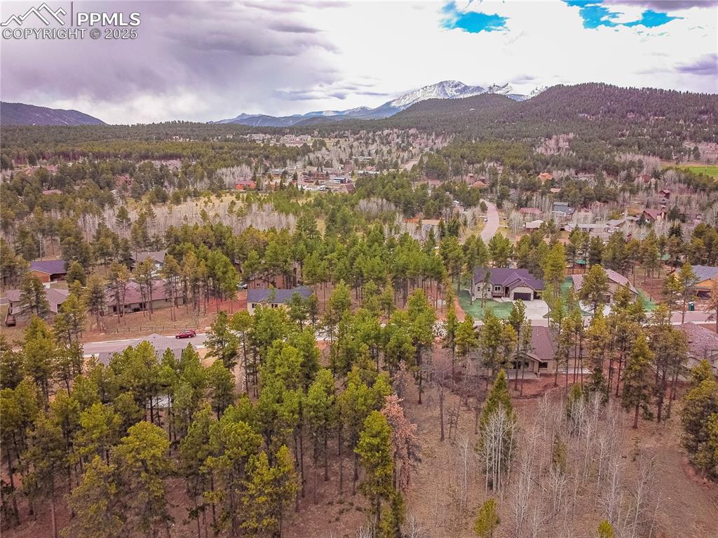 Image 31 of 37: Aerial View