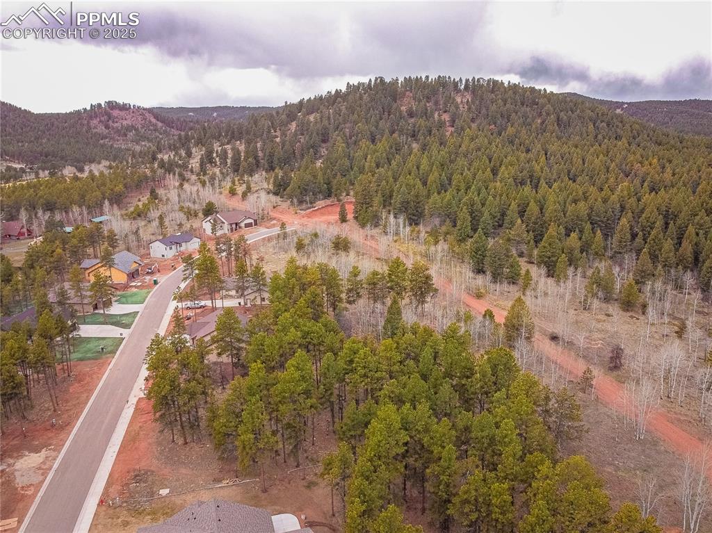 Image 33 of 37: Aerial View