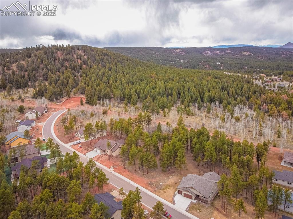 Image 34 of 37: Aerial View