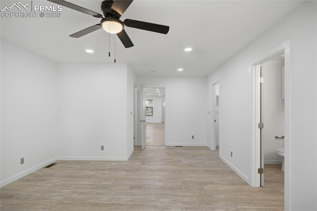 Image 14 of 37: Master Bedroom