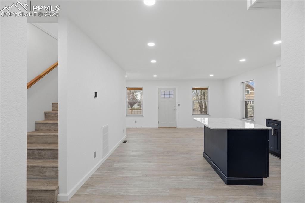 Image 21 of 37: Stairs