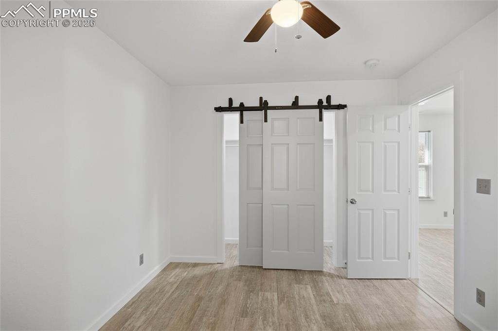 Image 28 of 37: bedroom #3