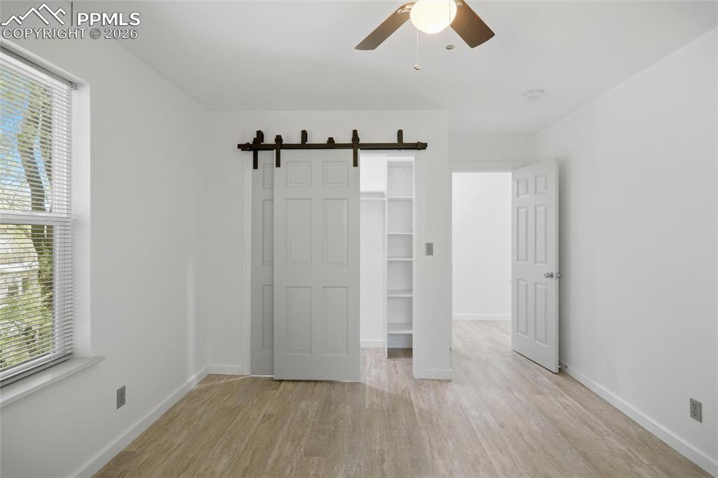 Image 31 of 37: bedroom #4