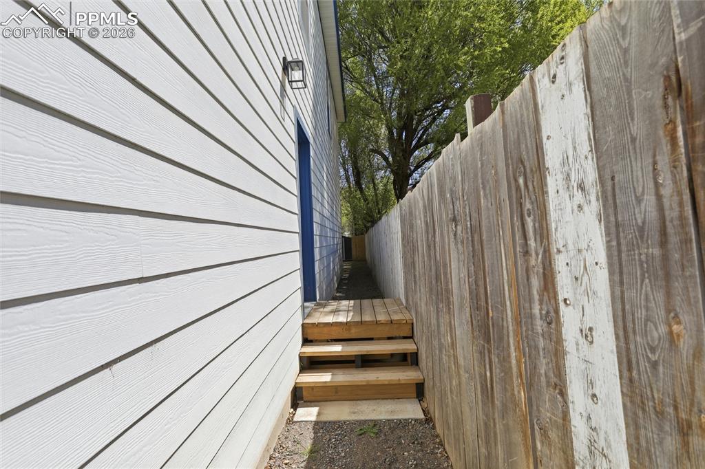 Image 35 of 37: south side 