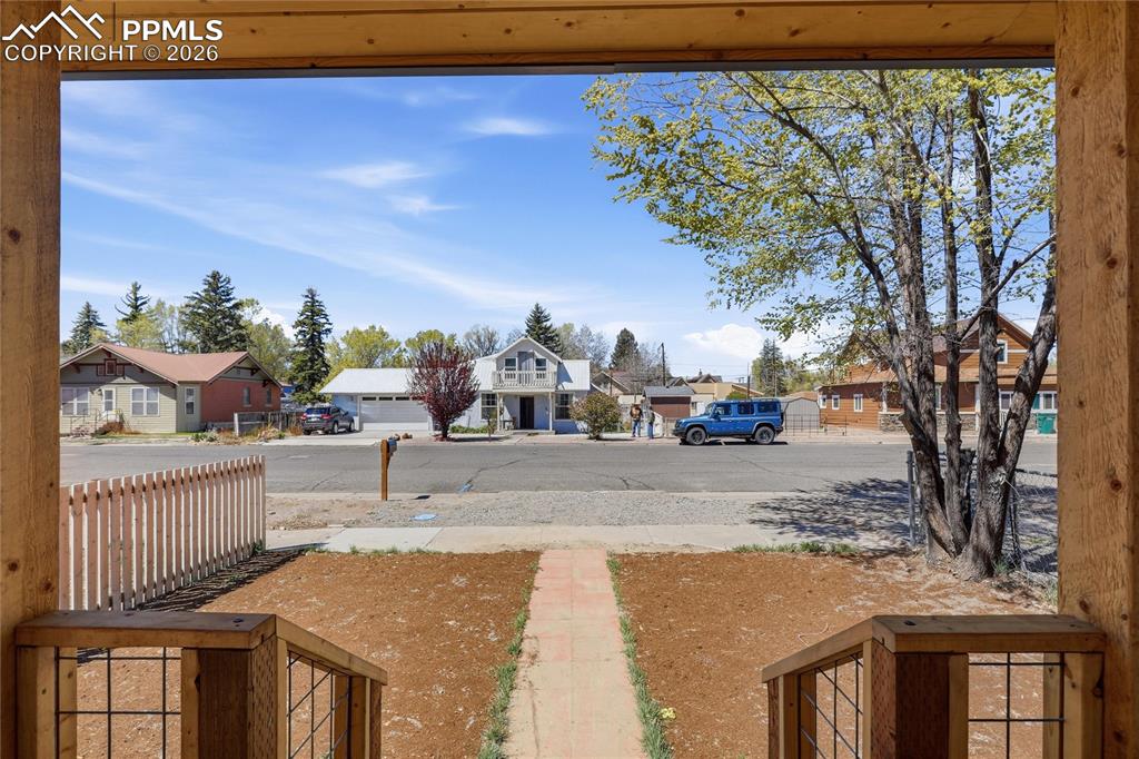 Image 37 of 37: Street view