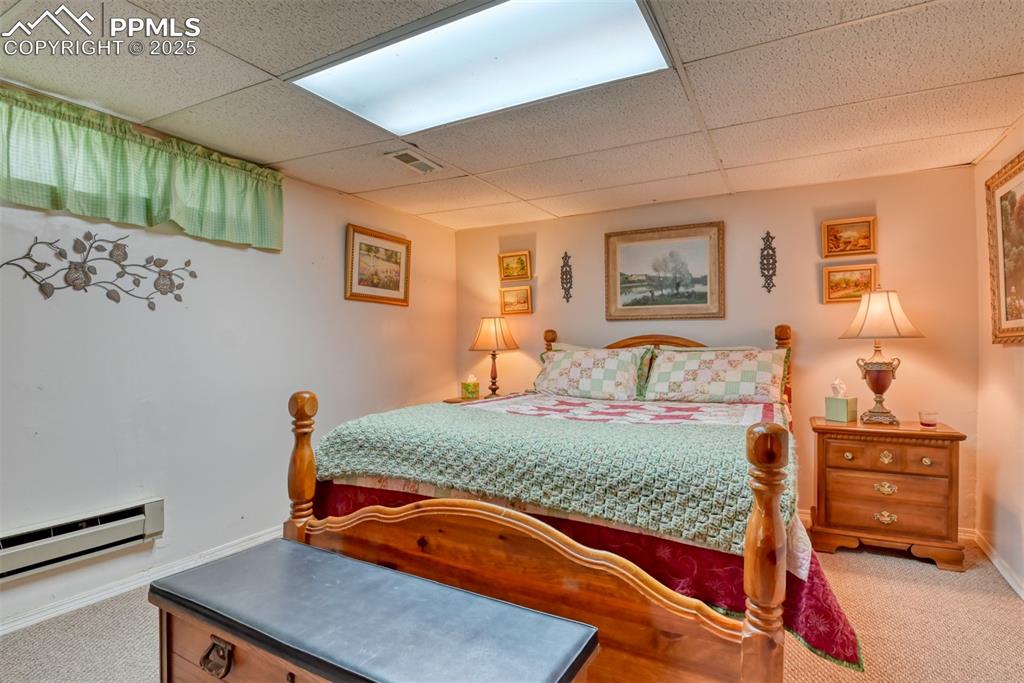 Image 13 of 39: Bedroom