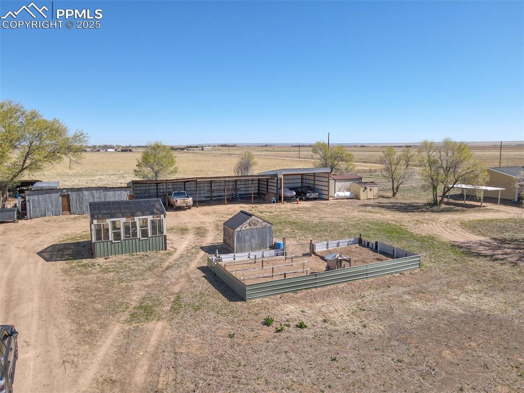 Image 33 of 39: Aerial View