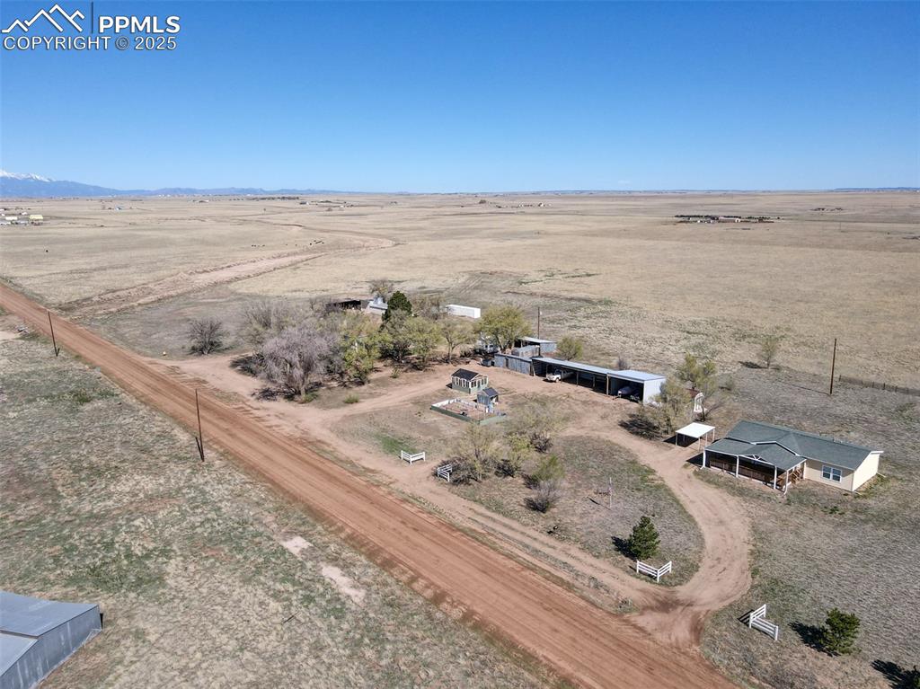 Image 34 of 39: Aerial View