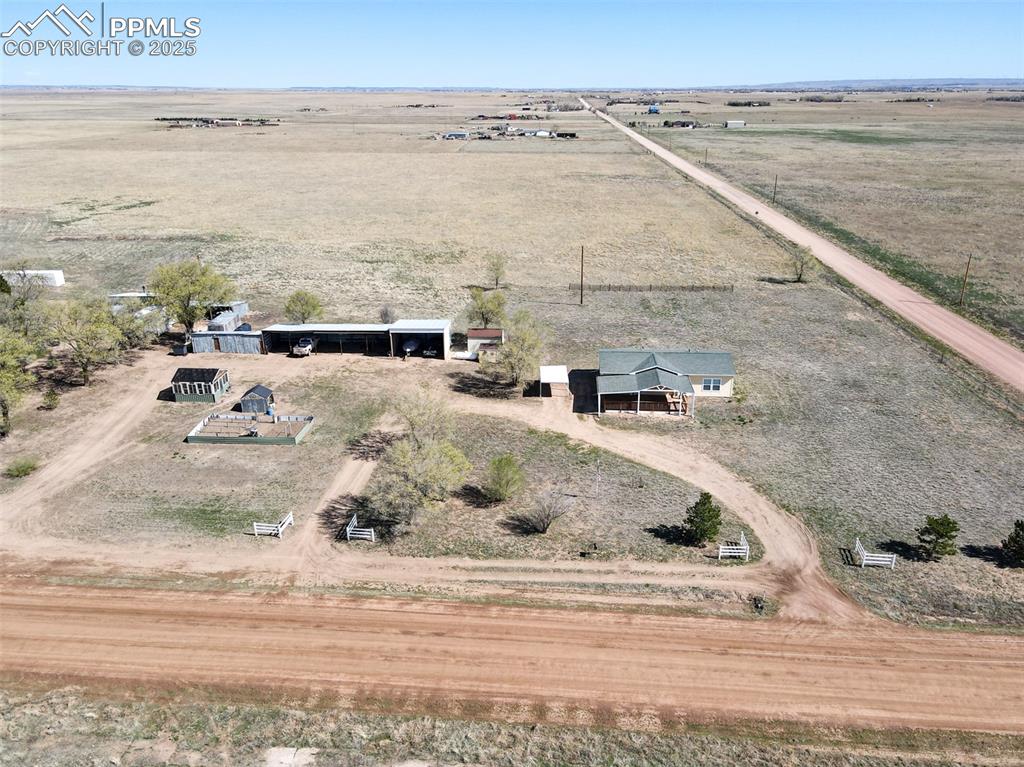 Image 35 of 39: Aerial View