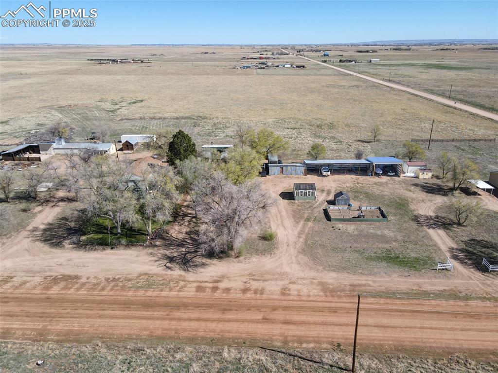 Image 36 of 39: Aerial View