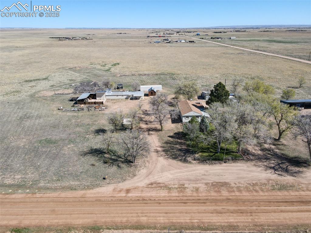 Image 40 of 43: Aerial View
