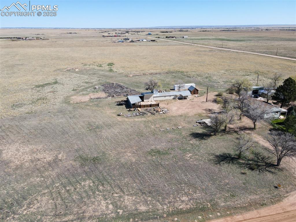 Image 41 of 43: Aerial View